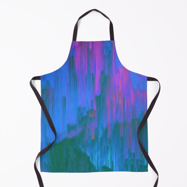 Item preview, Neon Noir designed and sold by Jennifer Walsh Design.