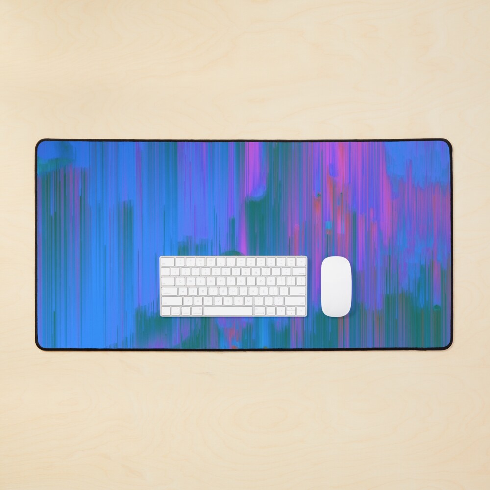 Item preview, Desk Mat designed and sold by InsertTitleHere.
