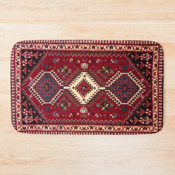 Item preview, Persian Rug designed and sold by M-ale.