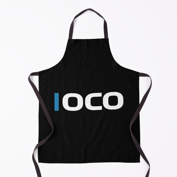 Item preview, Esteban Ocon designed and sold by BK-Fishing.