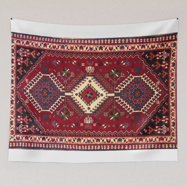 Item preview, Persian Rug designed and sold by M-ale.