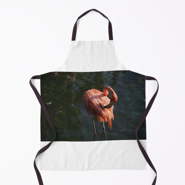 Item preview, Caribbean Flamingo designed and sold by Monika's Shop.