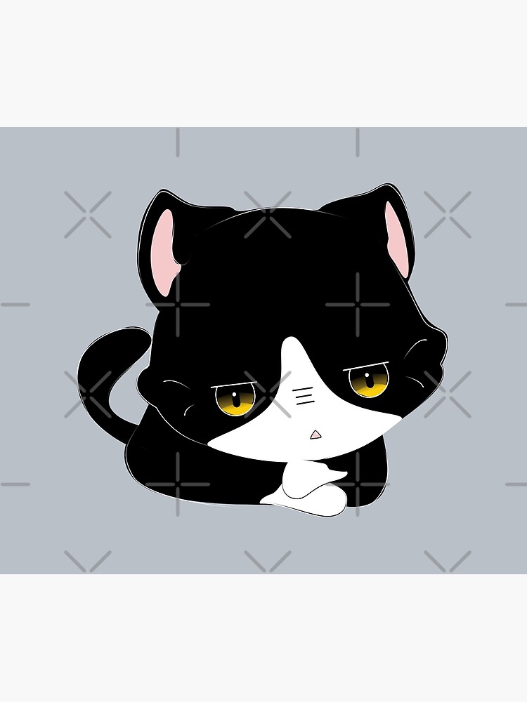 Grumpy Cat by swho