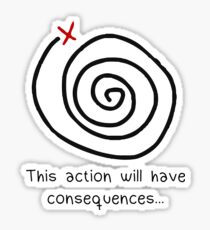 Life is strange Sticker
