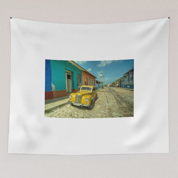 Item preview, Trinidad Prefect  designed and sold by hawkie.