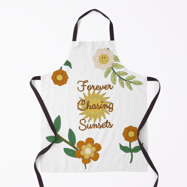 Item preview, Forever Chasing Sunsets designed and sold by RedFlowerful.