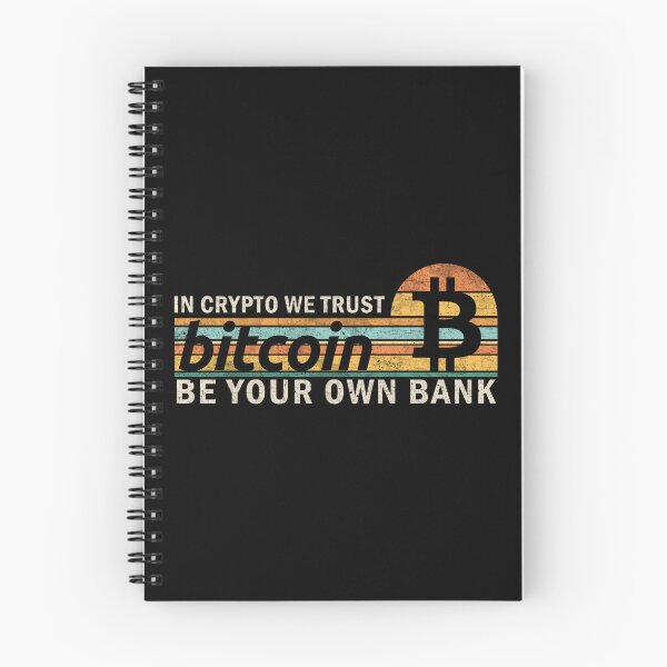 Item preview, Bitcoin - Vintage designed and sold by ValentinaHramov.