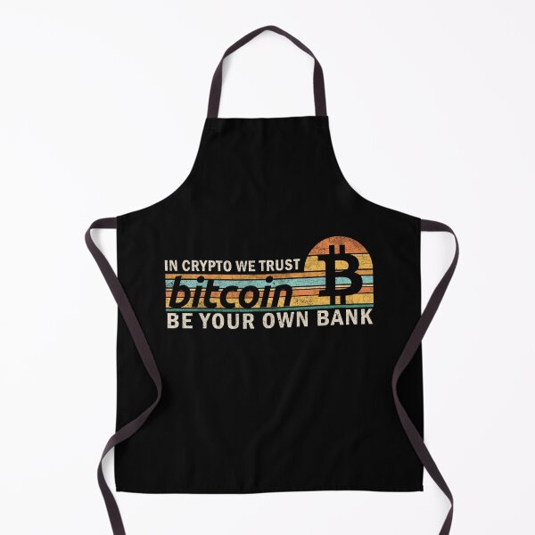 Item preview, Bitcoin - Vintage designed and sold by ValentinaHramov.