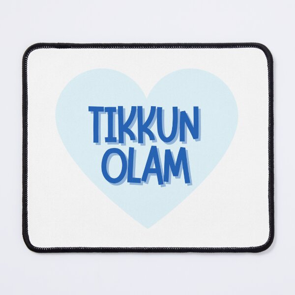 Item preview, Tikkun Olam designed and sold by Naomi G..