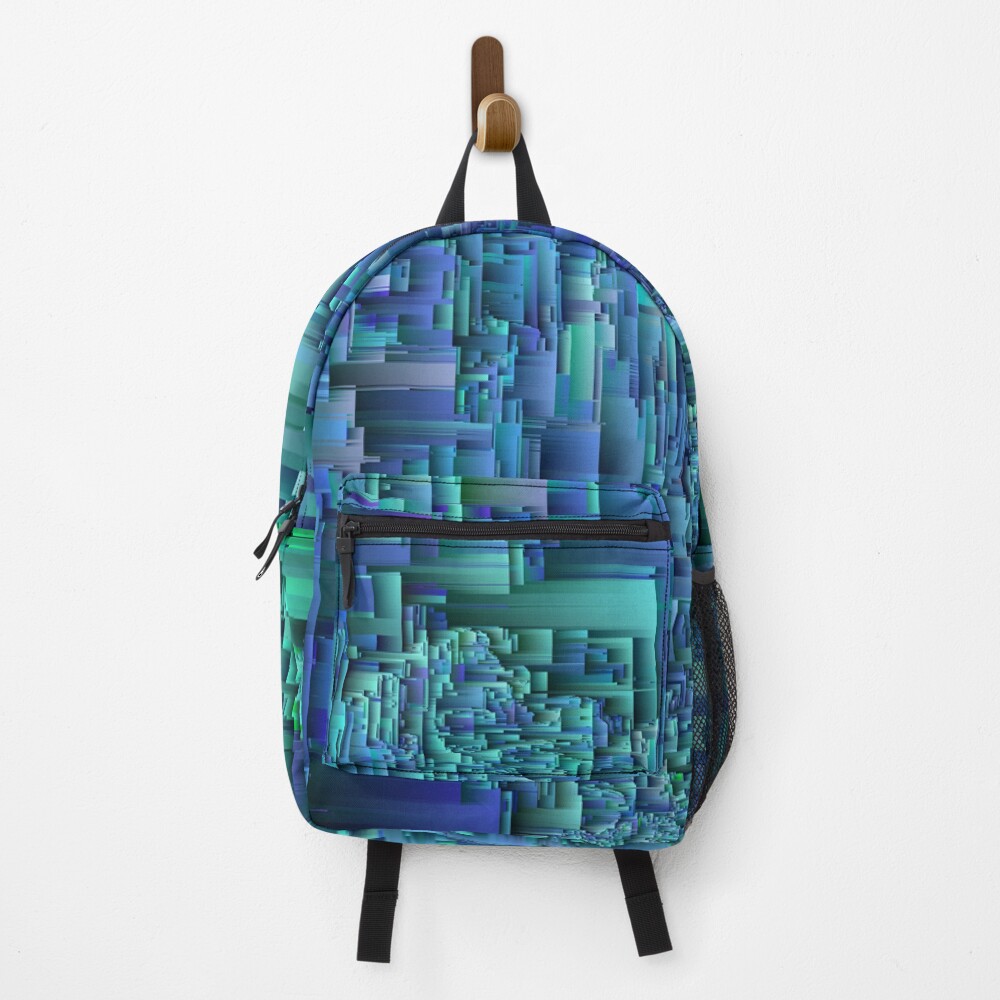 Item preview, Backpack designed and sold by InsertTitleHere.