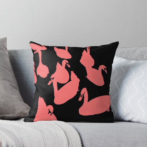 Item preview, White Swans designed and sold by VADIMproducts.