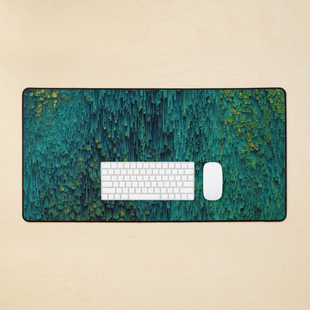 Item preview, Desk Mat designed and sold by InsertTitleHere.