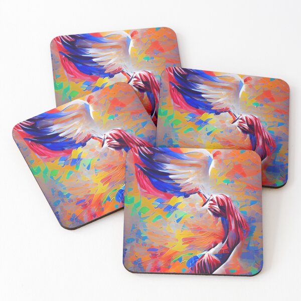 Item preview, Freedom & Hope designed and sold by MxedFeelings.