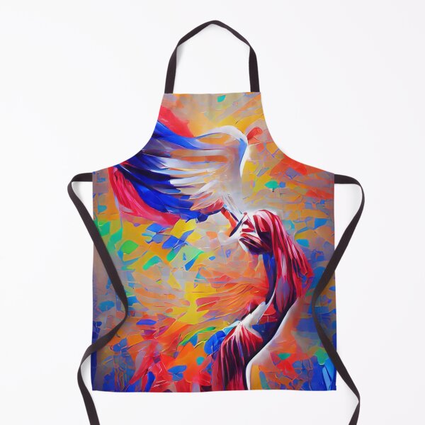 Item preview, Freedom & Hope designed and sold by MxedFeelings.