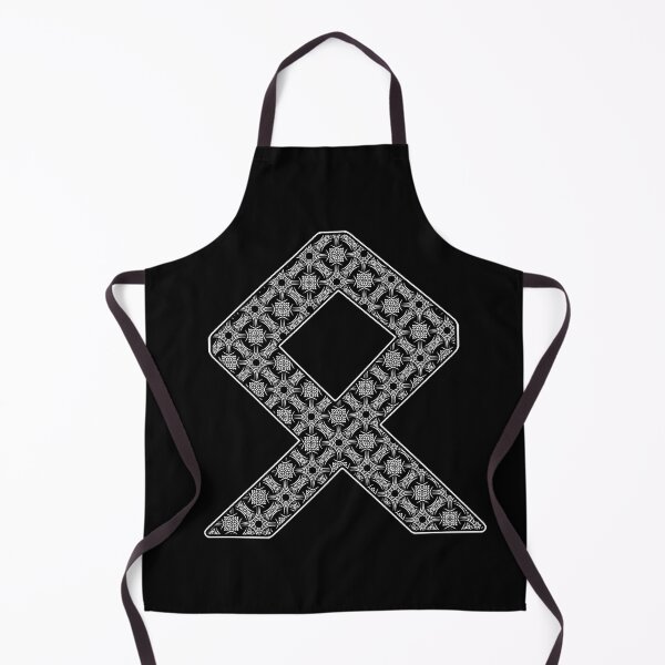 Item preview, The Othala rune designed and sold by Faust-ART.