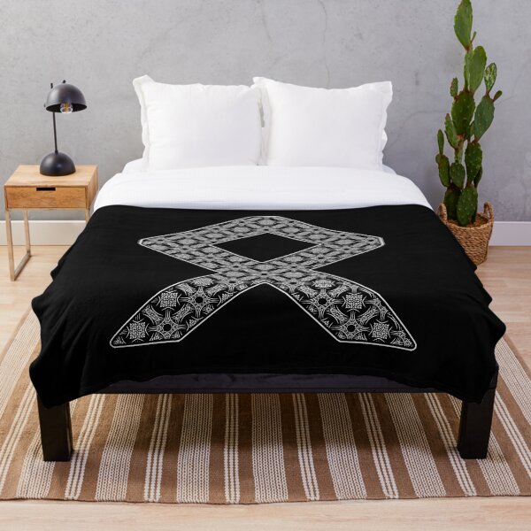 Item preview, The Othala rune designed and sold by Faust-ART.