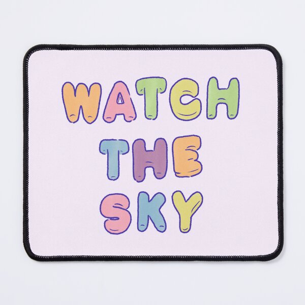 Item preview, watch the sky designed and sold by ht.