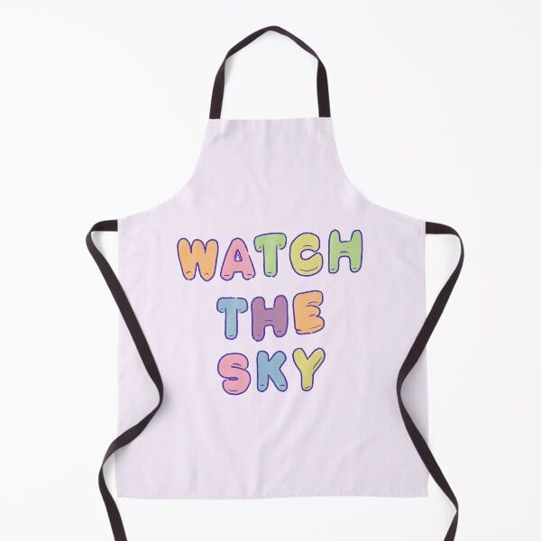 Item preview, watch the sky designed and sold by ht.