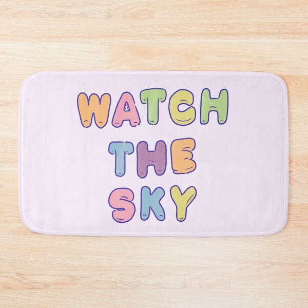 Item preview, watch the sky designed and sold by ht.