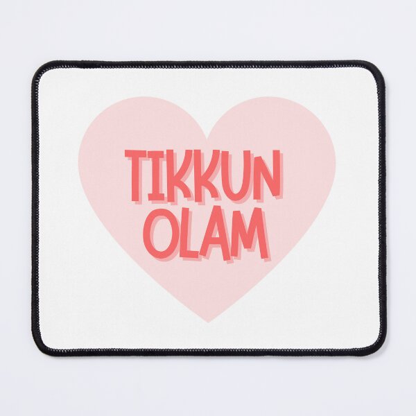 Item preview, Tikkun Olam designed and sold by Naomi G..