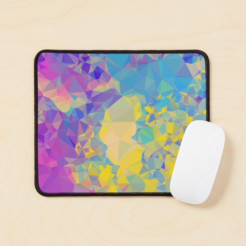 Item preview, Mouse Pad designed and sold by InsertTitleHere.