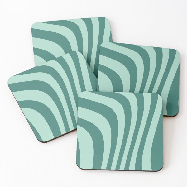 Item preview, WAVY PHONE CASE designed and sold by Olivia Wagner.
