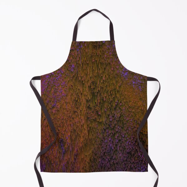 Item preview, Flower Shower - Abstract Pixel Art designed and sold by Jennifer Walsh Design.