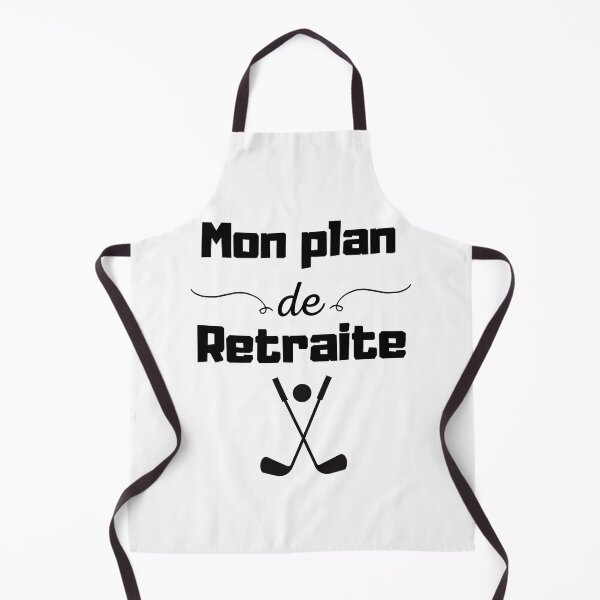 Item preview, My golf retirement plan, gift idea for retired men designed and sold by tets.