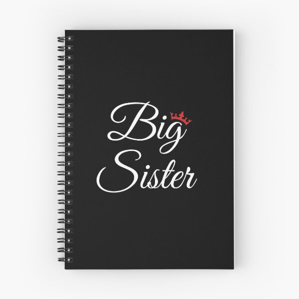 Item preview, Big Sister designed and sold by Wanc Designs.
