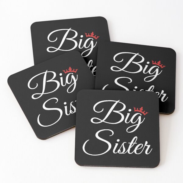 Item preview, Big Sister designed and sold by Wanc Designs.