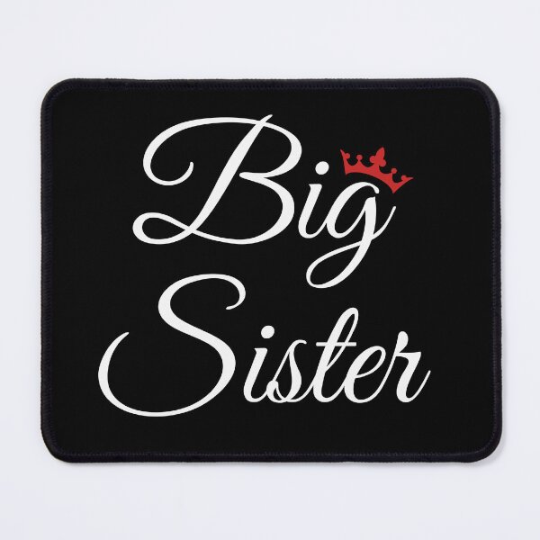 Item preview, Big Sister designed and sold by Wanc Designs.
