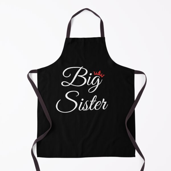 Item preview, Big Sister designed and sold by Wanc Designs.