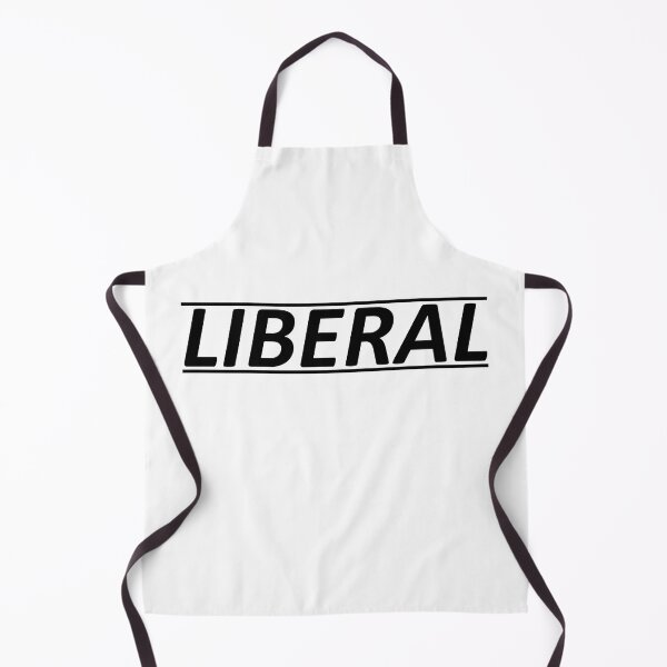 Item preview, Liberal designed and sold by DerNerd.