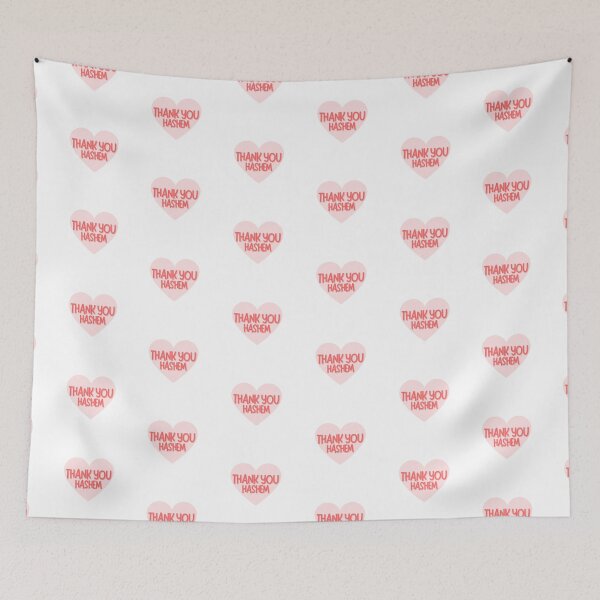 Item preview, Thank You Hashem designed and sold by Naomi G..