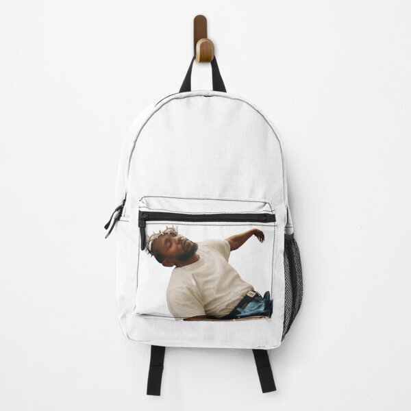 Item preview, Kendrick Lamar On Couch Cutout designed and sold by Wortelsap.