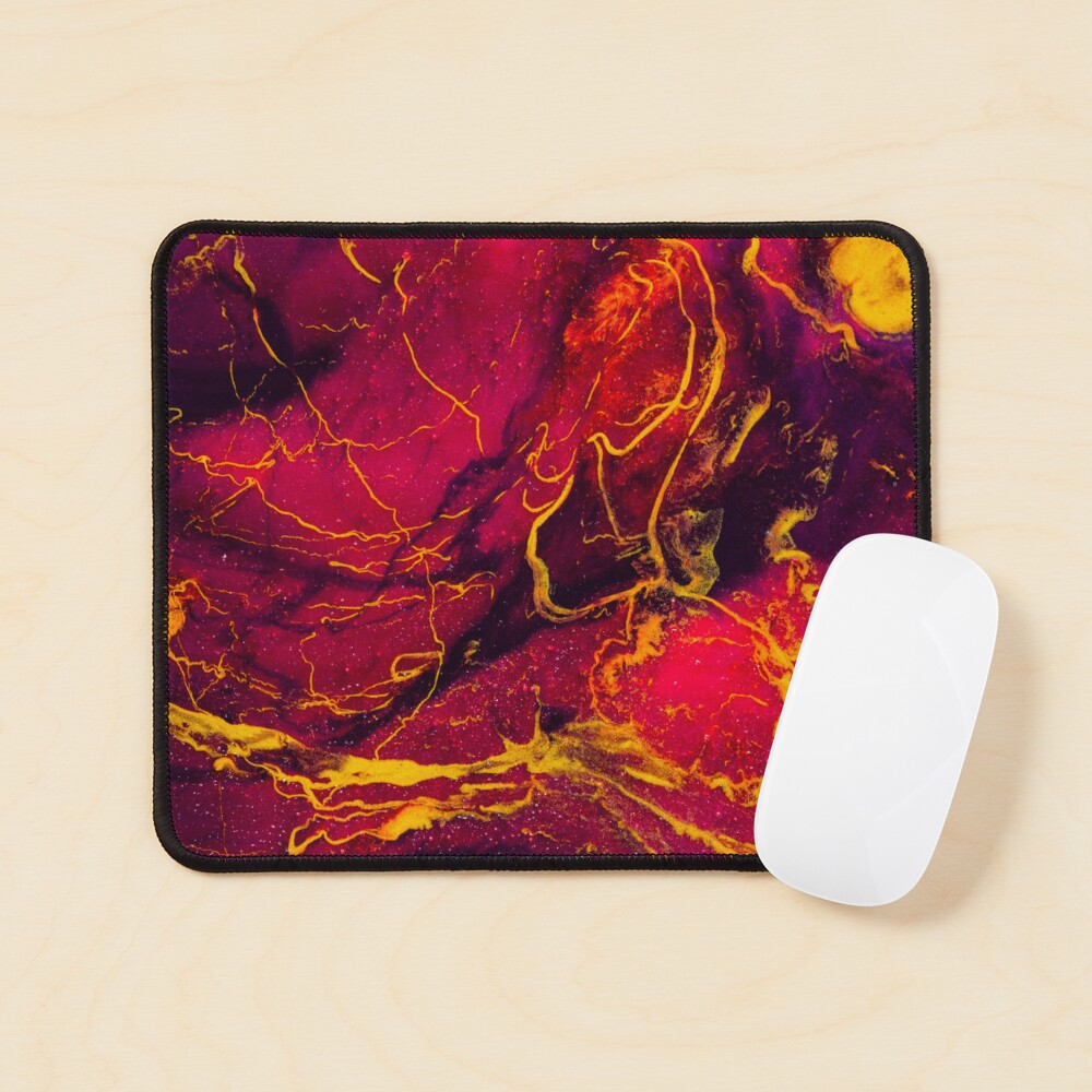 Item preview, Mouse Pad designed and sold by InsertTitleHere.