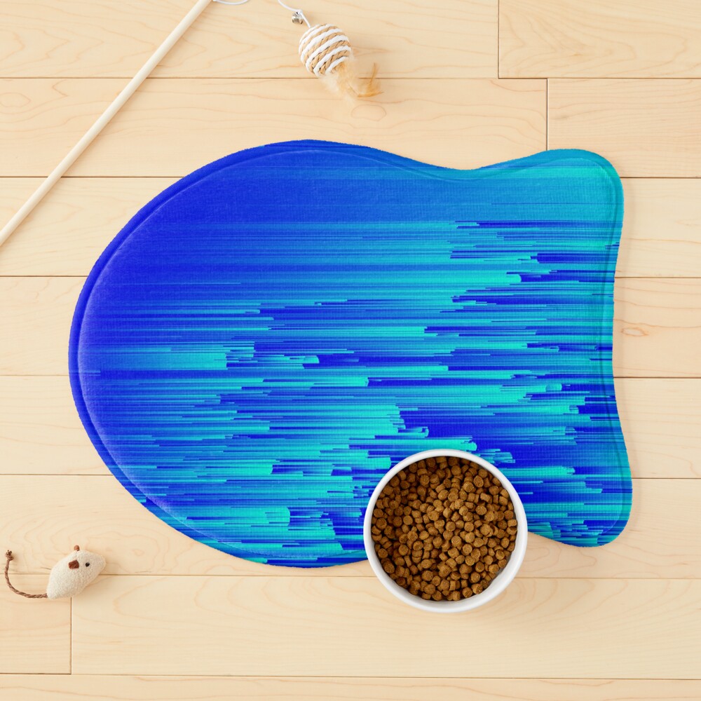 Item preview, Cat Mat designed and sold by InsertTitleHere.
