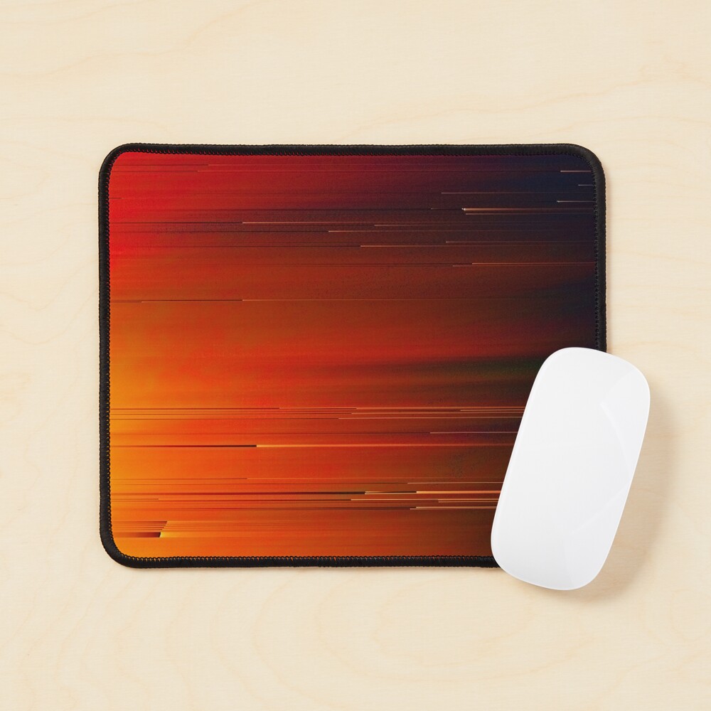 Item preview, Mouse Pad designed and sold by InsertTitleHere.