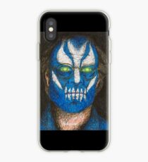 The Pack - Zookeeper - BtVS iPhone Case