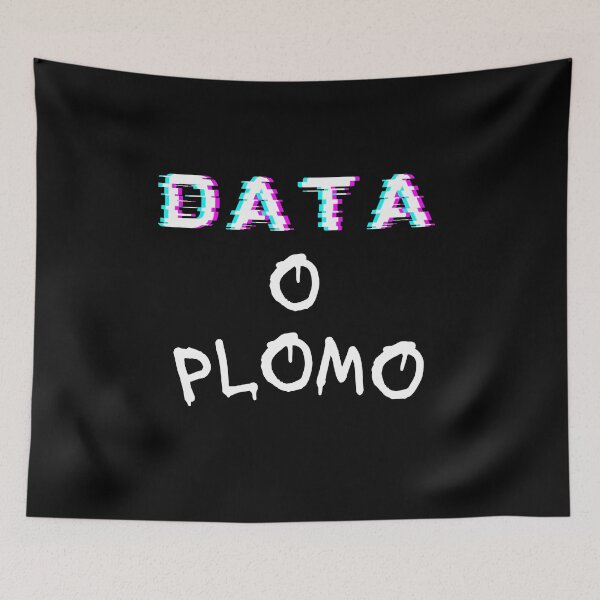 Item preview, Data O Plomo Graffiti designed and sold by AlamoAndCo.