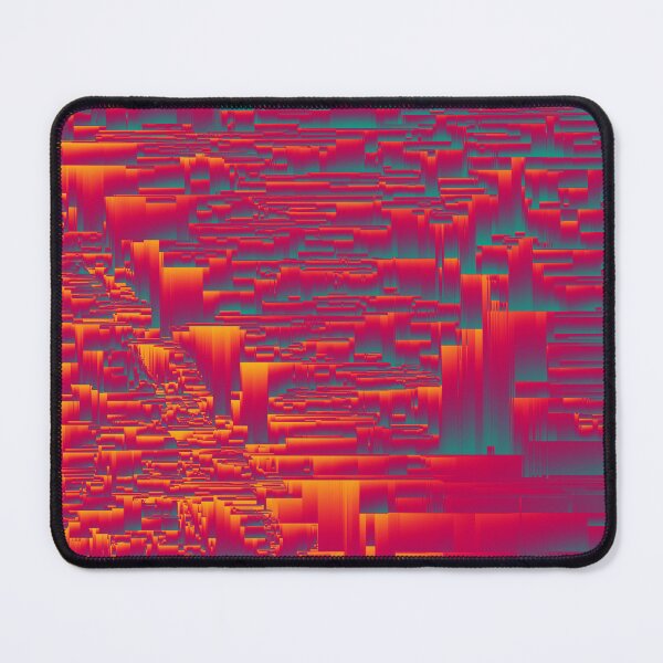 Item preview, Aztec Sunset designed and sold by Jennifer Walsh Design.