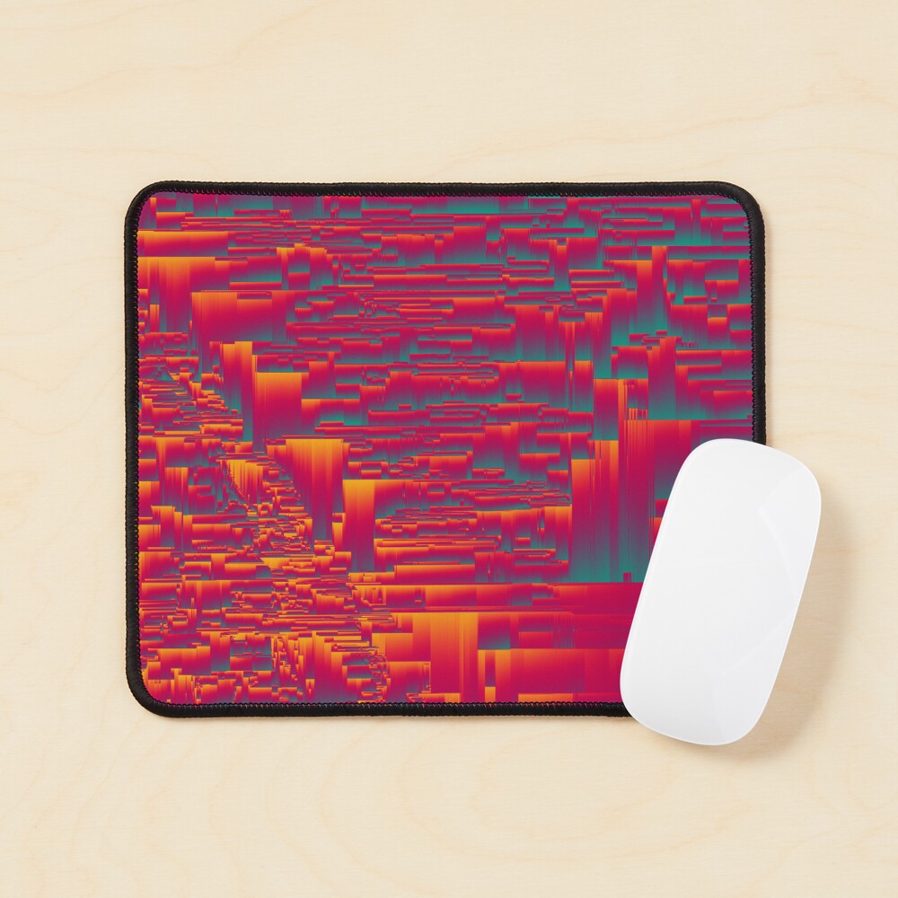Item preview, Mouse Pad designed and sold by InsertTitleHere.