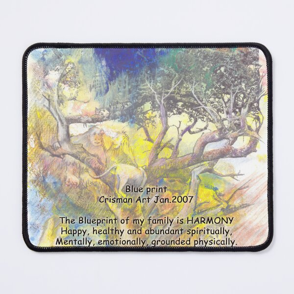 Item preview, Blue Print designed and sold by CrismanArt.