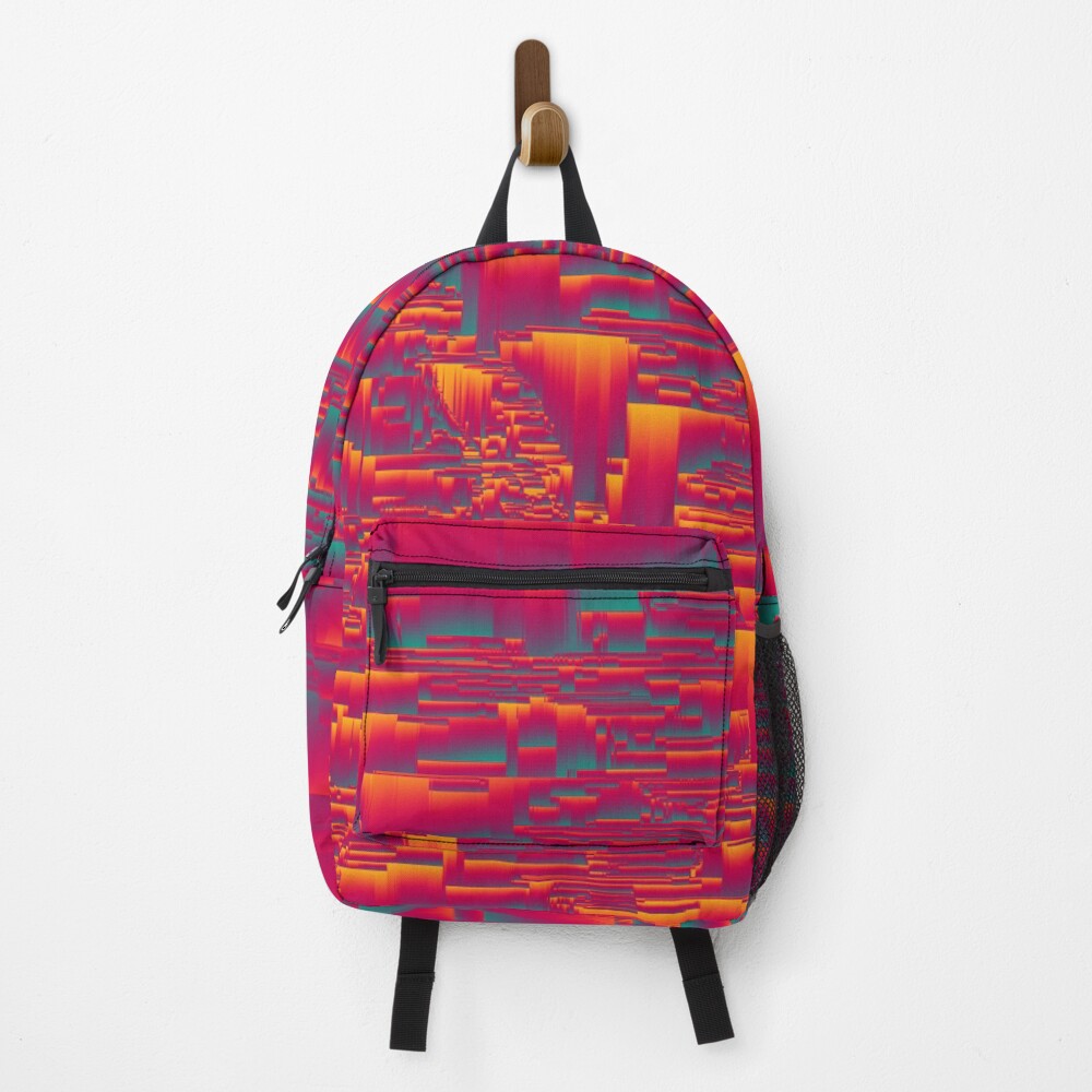 Item preview, Backpack designed and sold by InsertTitleHere.