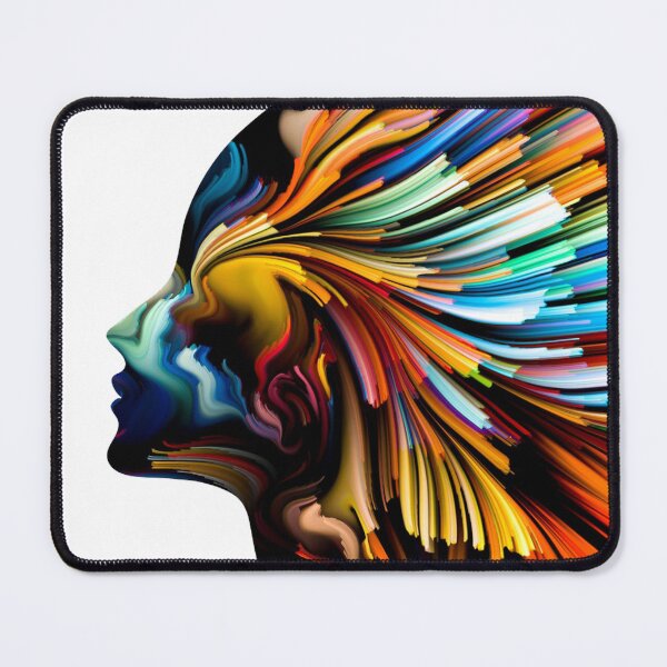 Item preview,  enlightenment, books, abstraction, art designed and sold by Viktoriia Trubiichuk.