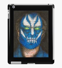The Pack - Zookeeper - BtVS iPad Case/Skin