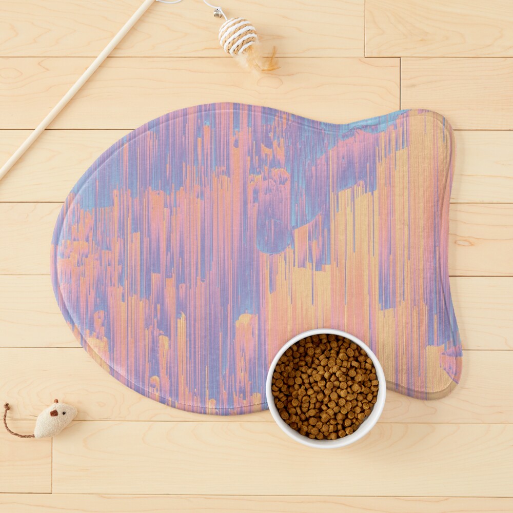 Item preview, Cat Mat designed and sold by InsertTitleHere.