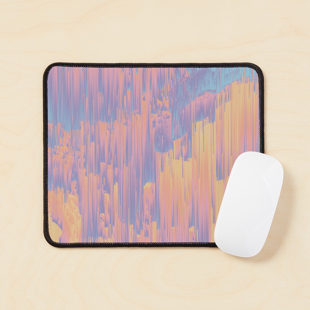 Item preview, Mouse Pad designed and sold by InsertTitleHere.