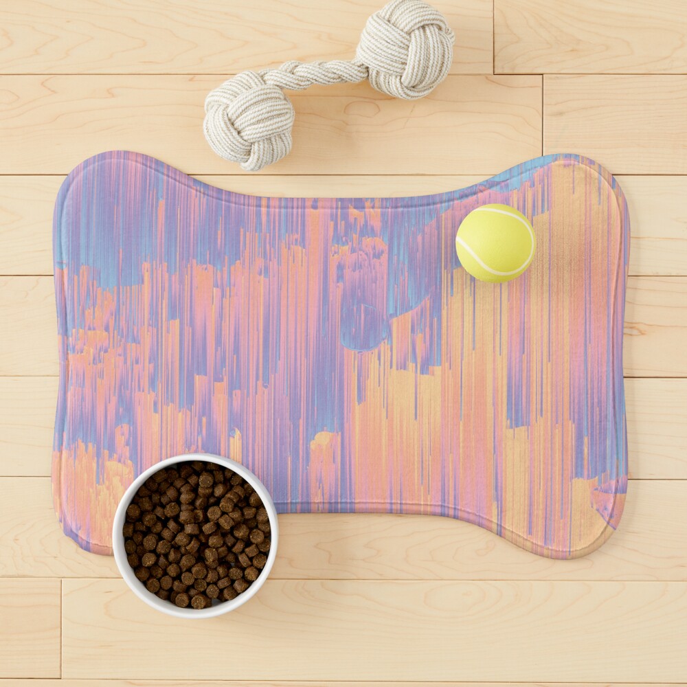 Item preview, Dog Mat designed and sold by InsertTitleHere.