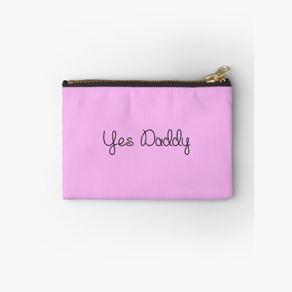 Item preview, YES DADDY - Art By Kev G designed and sold by ArtByKevG.